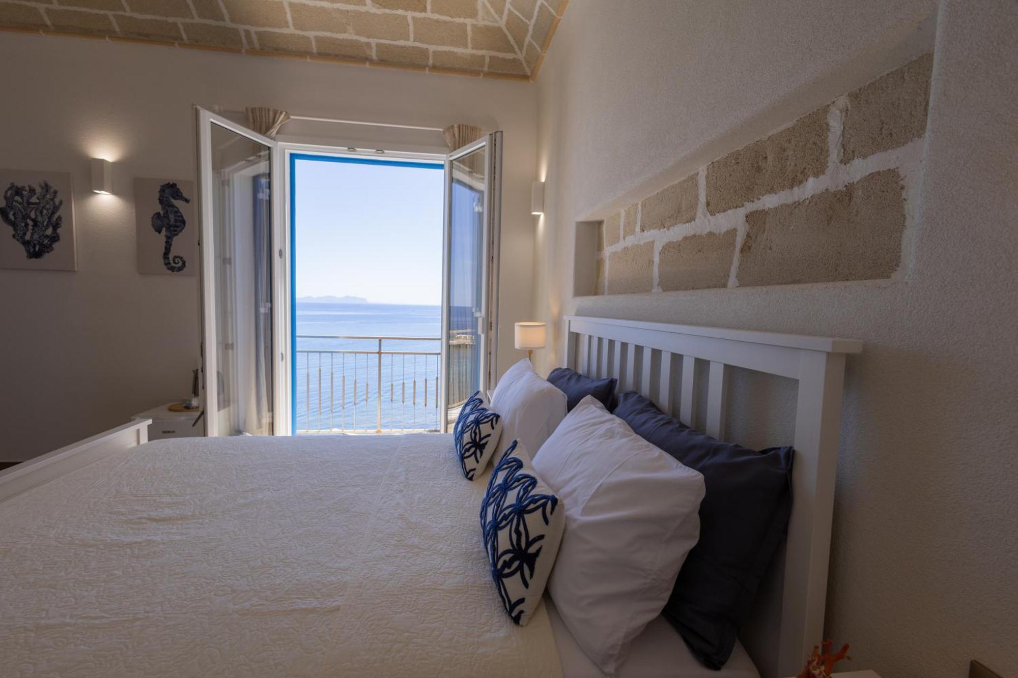 Marettimo Vacanze Exterior foto